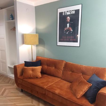 Tabago Studio 4 Katowice Superjednostka Kültér fotó