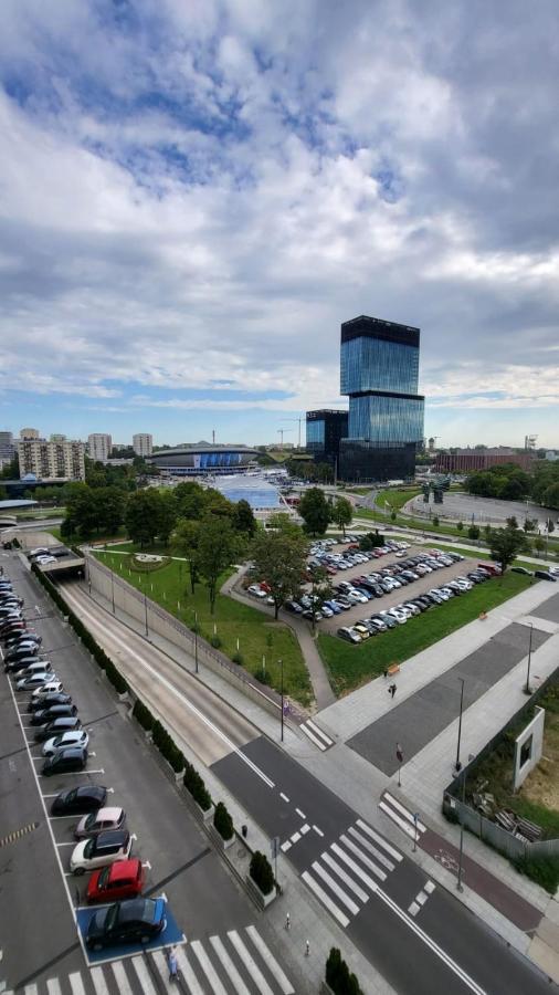 Tabago Studio 4 Katowice Superjednostka Kültér fotó