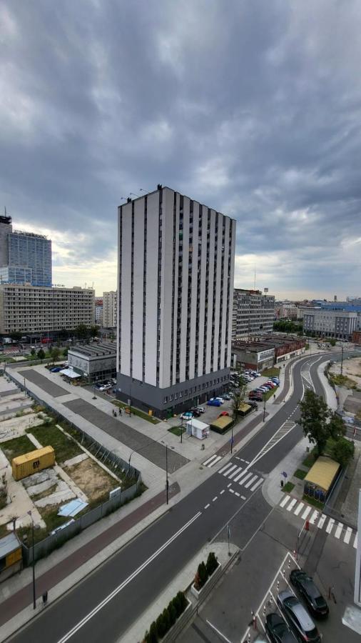 Tabago Studio 4 Katowice Superjednostka Kültér fotó