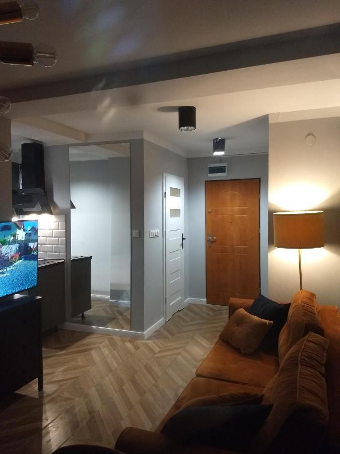 Tabago Studio 4 Katowice Superjednostka Kültér fotó