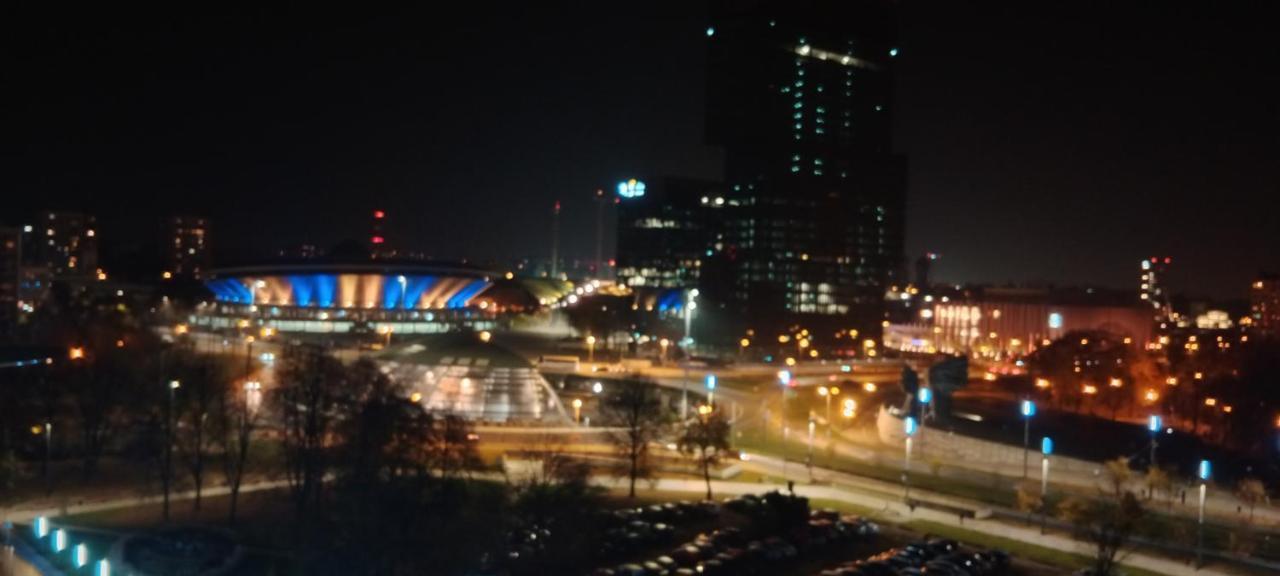 Tabago Studio 4 Katowice Superjednostka Kültér fotó