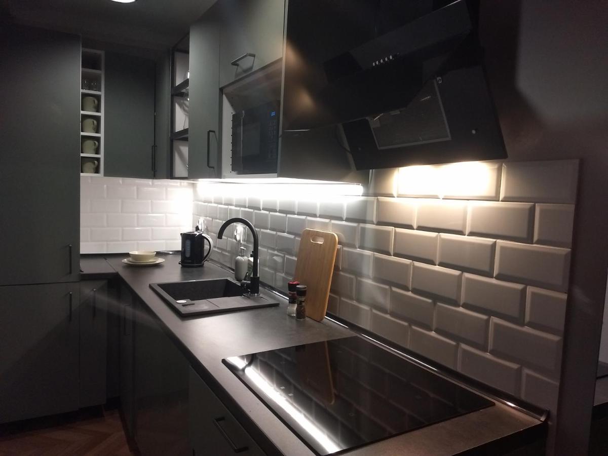 Tabago Studio 4 Katowice Superjednostka Kültér fotó