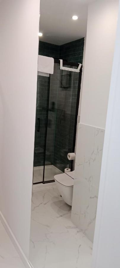 Tabago Studio 4 Katowice Superjednostka Kültér fotó