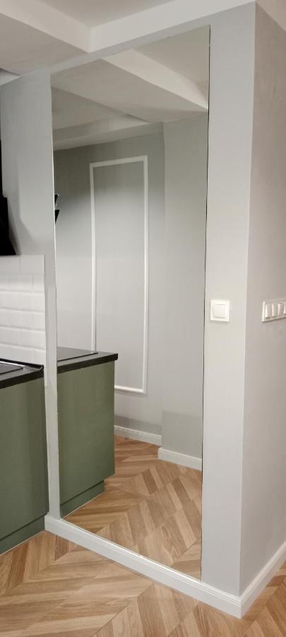 Tabago Studio 4 Katowice Superjednostka Kültér fotó