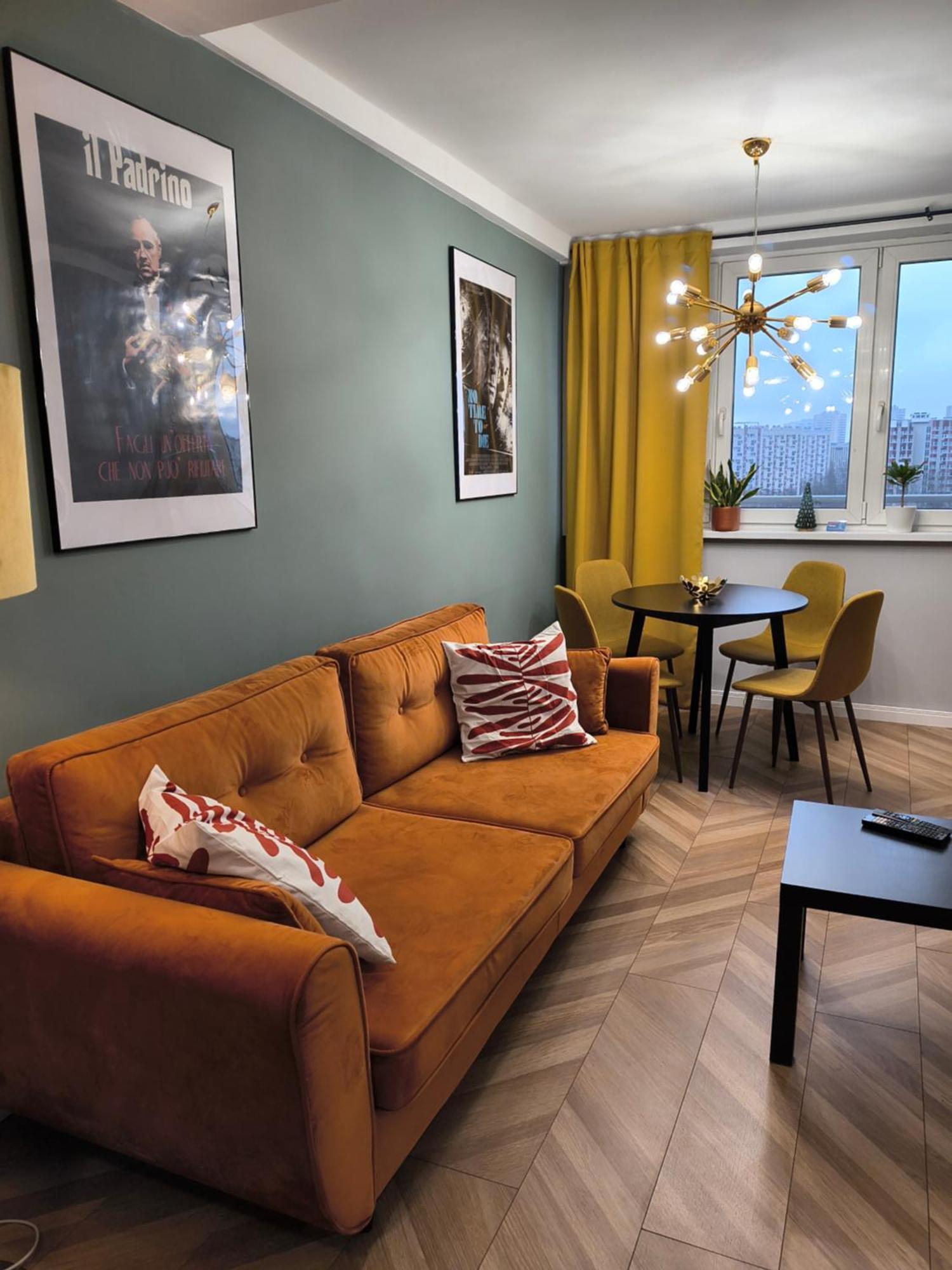 Tabago Studio 4 Katowice Superjednostka Kültér fotó