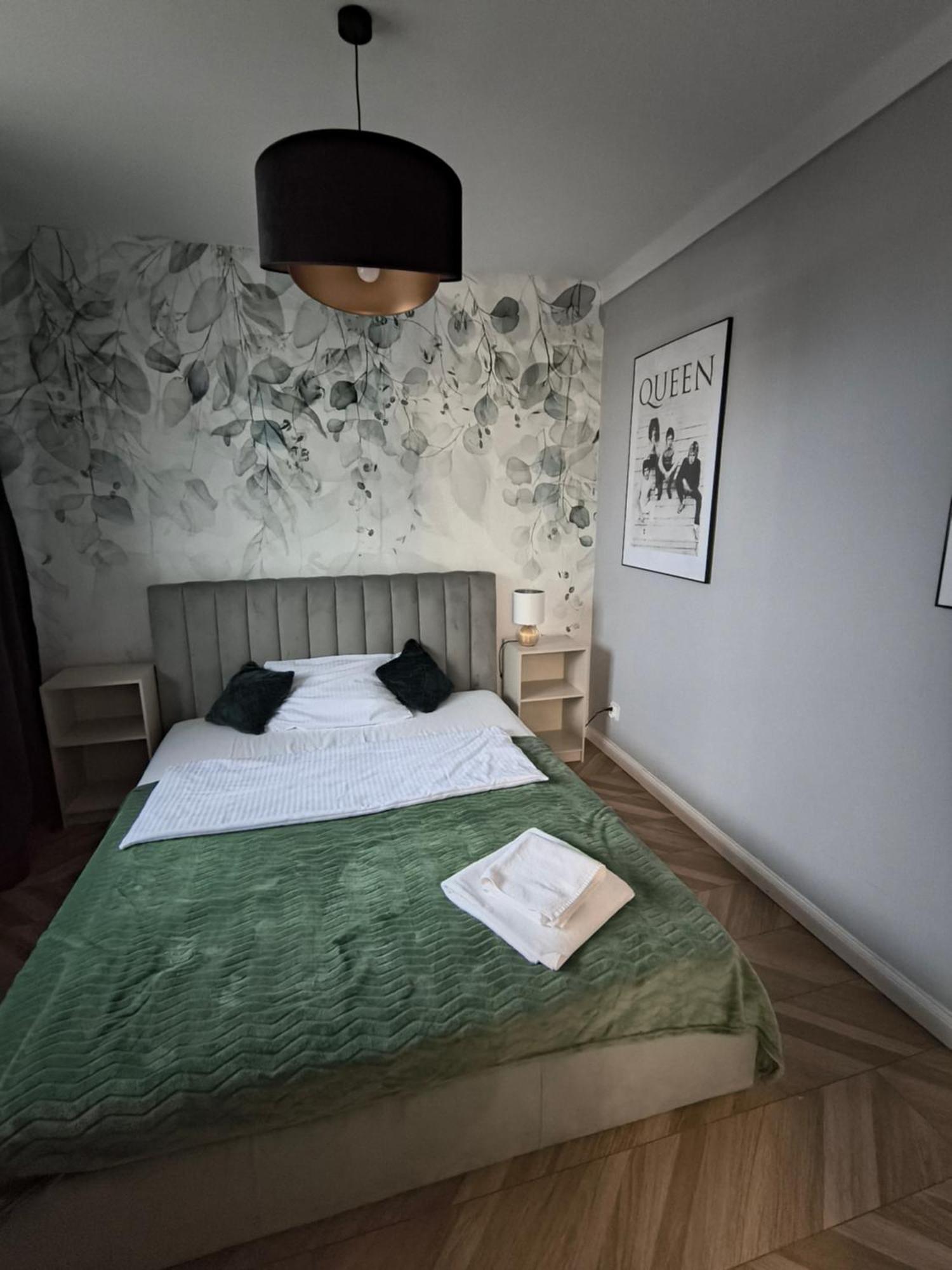 Tabago Studio 4 Katowice Superjednostka Kültér fotó